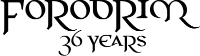 Forodrim 36 years